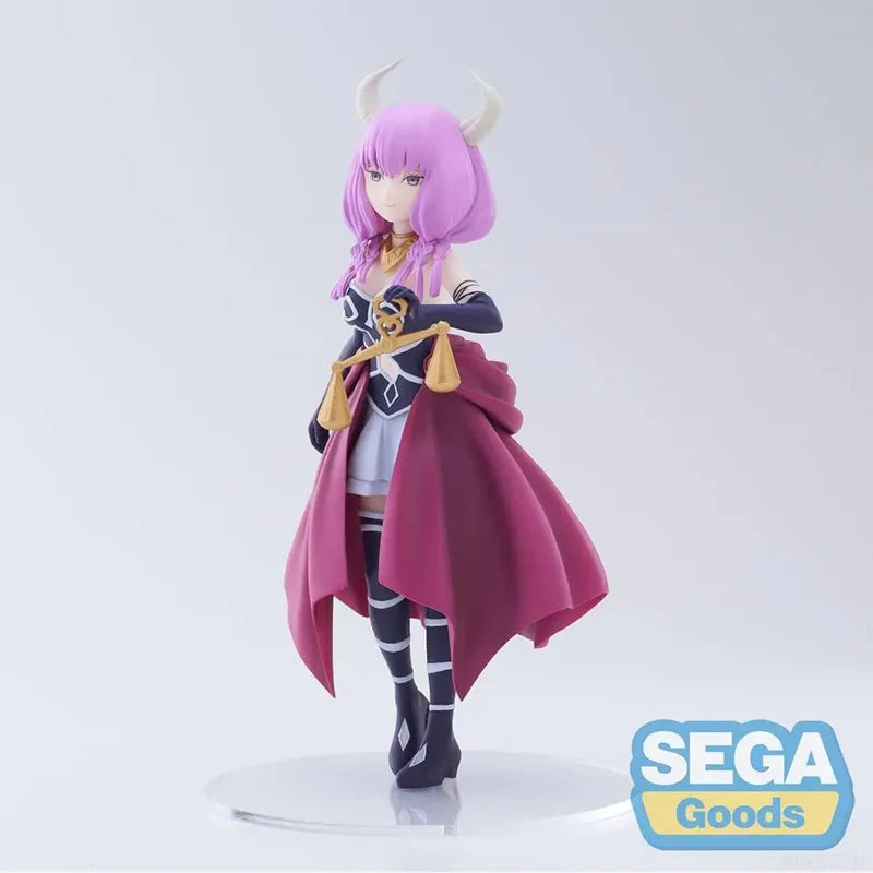 Bandai Frieren Beyond Journey’s End Aura PVC 16CM Model