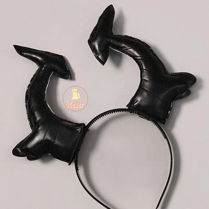 Genshin Impact Durin Cosplay Costume Wig Uniform Headwear Game Role Play Outfit Halloween Christmas Party for Women Men Girls