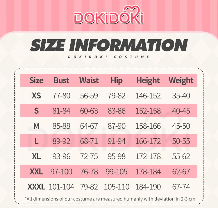 Xilonen Cosplay Costume Game Genshin Impact【XS-3XL】DokiDoki-N Women Sexy Costume Natlan Xilonen Cosplay Plus Size