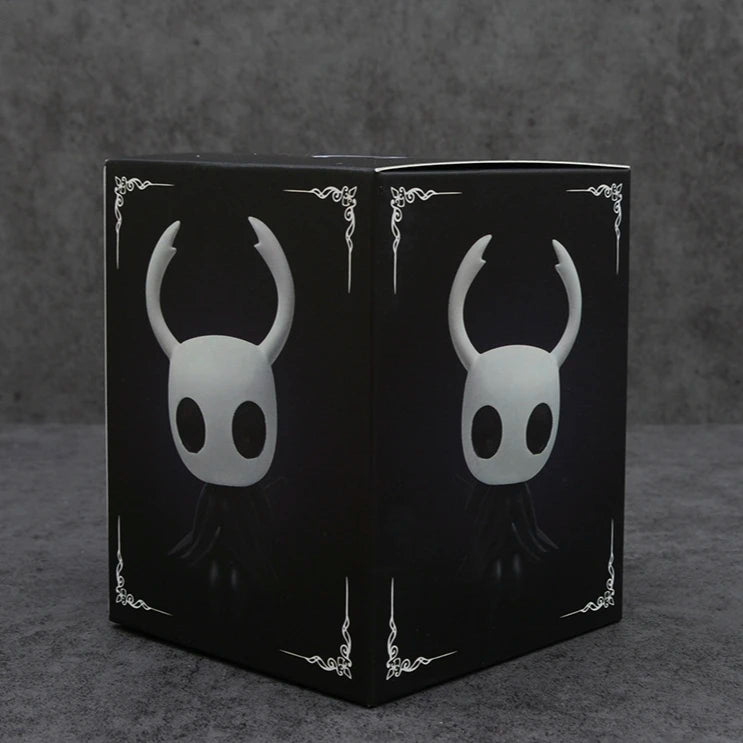 Cute Hornet Girl Action Game Hollow Knight:Silksong Figurine Quirrell Action Figures PVC Collection Decoration Model Toys Gifts