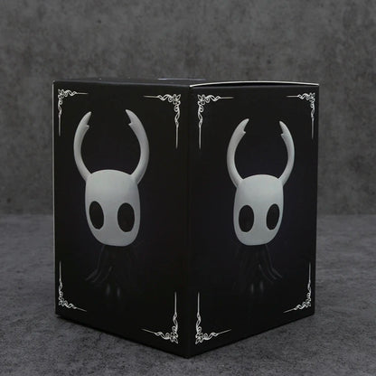 Cute Hornet Girl Action Game Hollow Knight:Silksong Figurine Quirrell Action Figures PVC Collection Decoration Model Toys Gifts