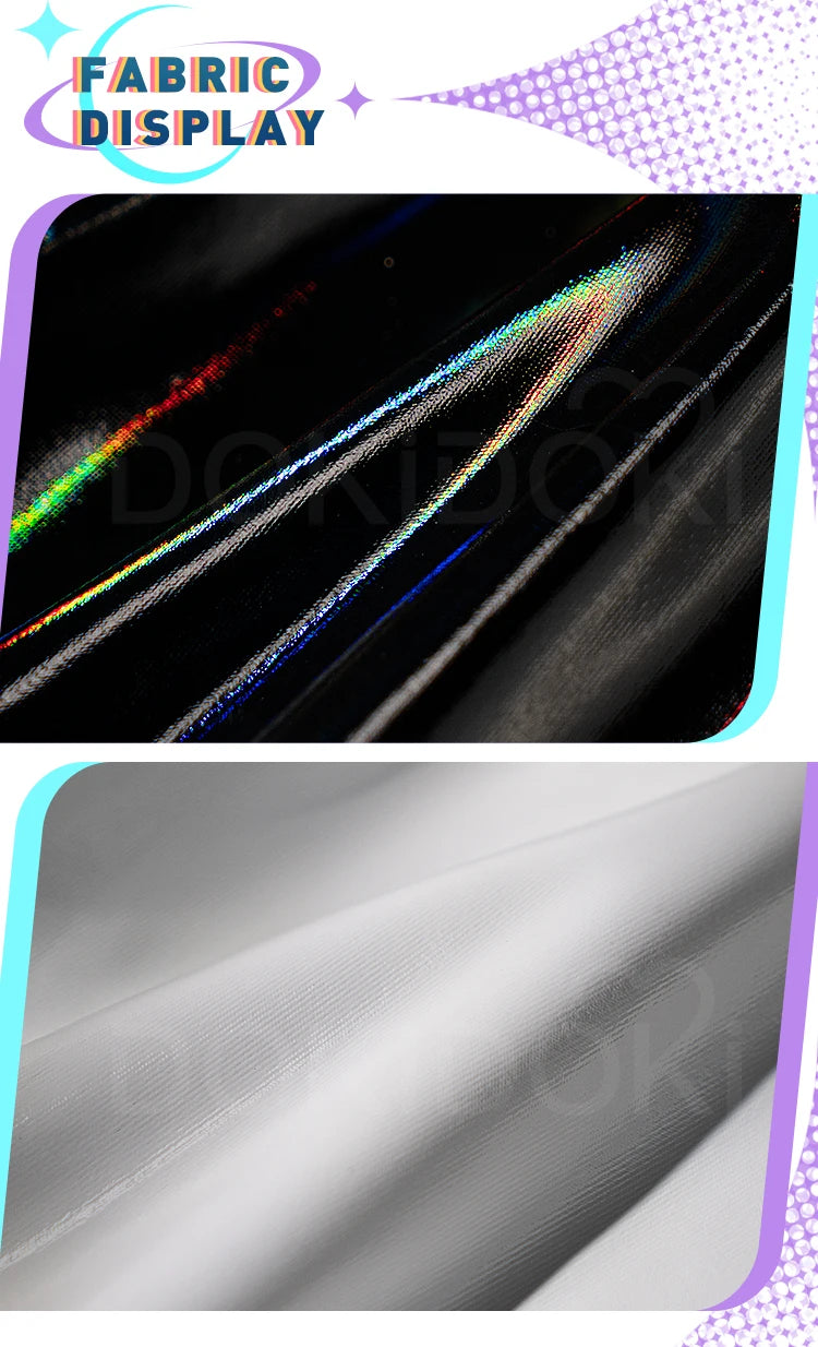 IN STOCK Rinn Lenn Lukaa Cosplay Costume【XS-2XL】DokiDoki-R Women Men Cute Short Dress Costume Muse Dash Rinn Cosplay Plus Size