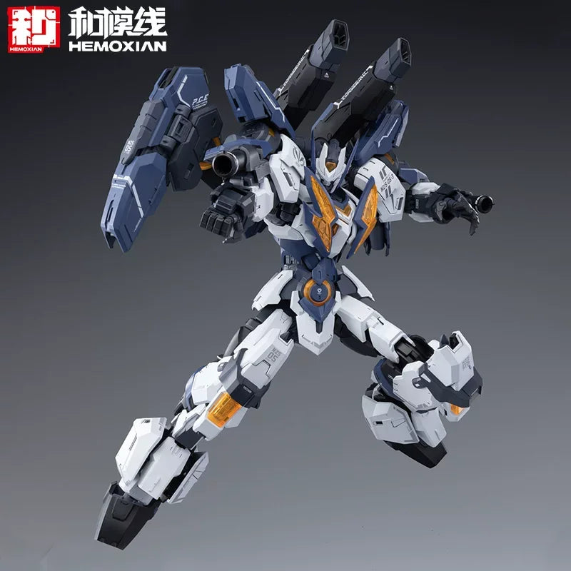 Hemoxian Thor Model Kit 1/100 Scale ABS Assembly Mecha