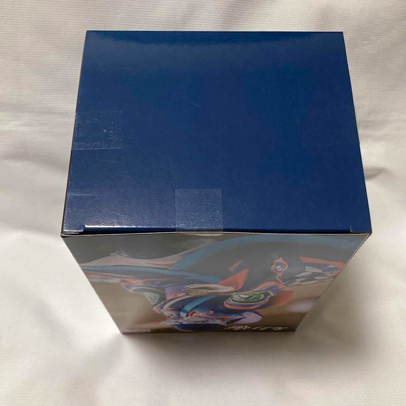 Bandai Medicine Seller Mononoke Theater Edition 15CM PVC Model