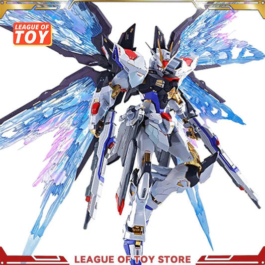 Bandai Daban 8802S Blue Soul Version Model 1/100 ABS