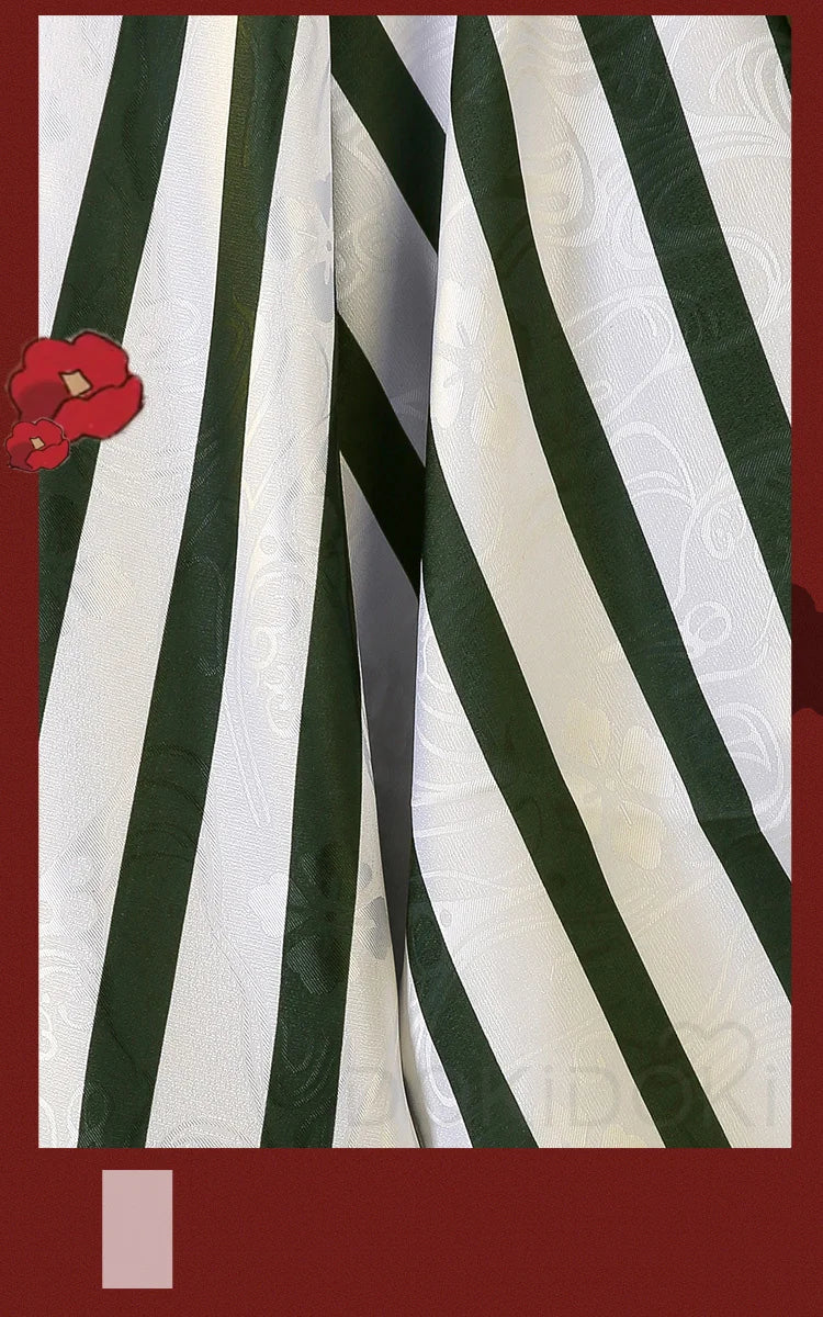 IN STOCK Iguroo Obanaii Cosplay Costume Anime DokiDoki-SR Snake Men Uniform Costume Iguroo Obanaii Cosplay