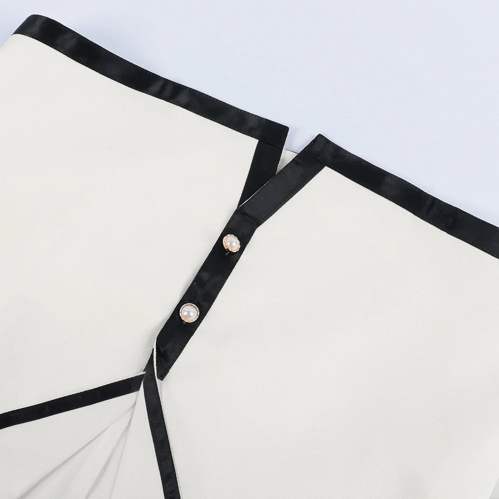 Anime Rock Is A Lady's Modesty Otoha Kurogane Cosplay Costume Wig JK Skirt Lilisa Suzunomiya Halloween for Women Carnival iCoser