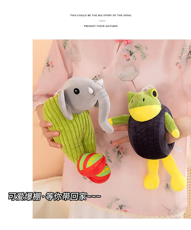 Tralalelo Tralala Plush Tungtungtung Italian Brainrot Al TralaleDoll Plush Toy Girlfriend Cute Kid Children's Birthday Gift