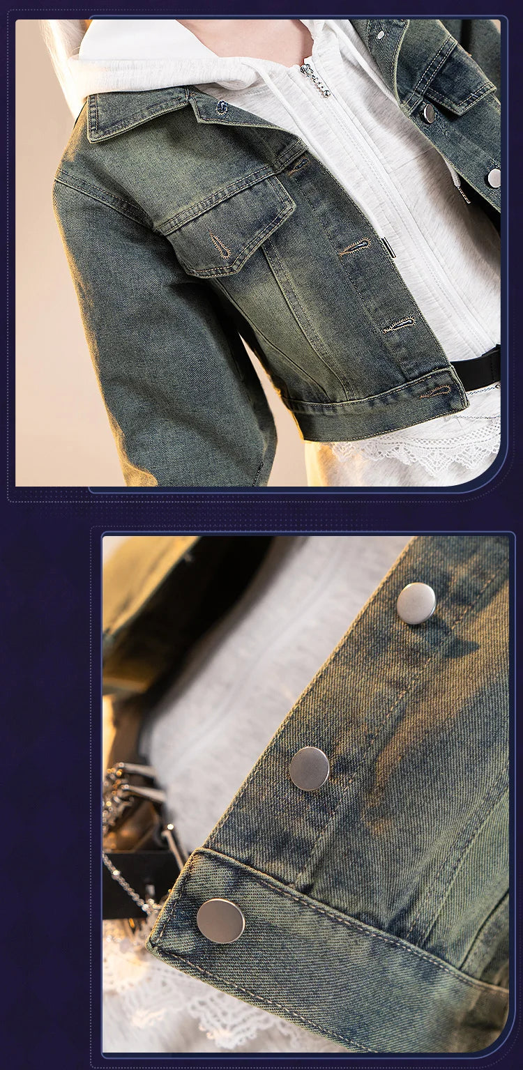 Heroine Cosplay Costume Game Love and Deepspace【S-2XL】DokiDoki-R Women Cute Sylus Cosplay Plus Size Shoes