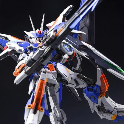 In Stock Infinite Dimension Genesis Alloy Frame Domestic-Developed Mecha Plastic Model Kit Articulated Action Figure Gift