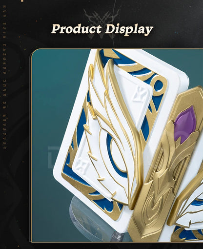 IN STOCK Dan Heng Stelle Caelus Robin Firefly Cerydra Phainon Cosplay Props Game Honkai: Star Rail Cosplay DokiDoki Props