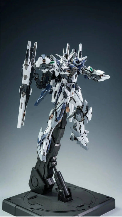 JOY TOY Star Eternal Emerald Zero Ver 1/100 ABS Model Kit