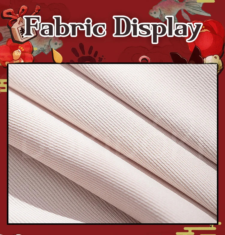 Yashiro Nene Cosplay Costume Anime【S-3XL】DokiDoki-R Nene Cosplay Women Halloween Cute School Unifom Costume Plus Size