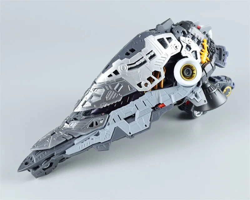 Bandai Axis Model Works Kshatriya Osiris Aerial Dominator 1/100 ABS