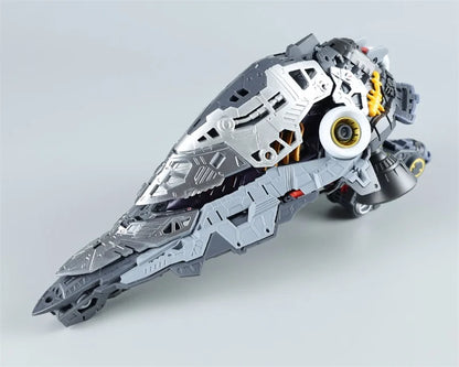 Bandai Axis Model Works Kshatriya Osiris Aerial Dominator 1/100 ABS