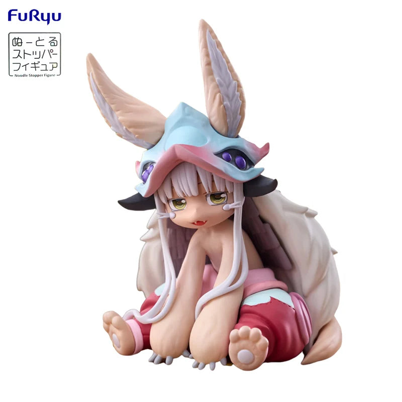 FuRyu Made In Abyss Nanachi 11CM PVC Figure