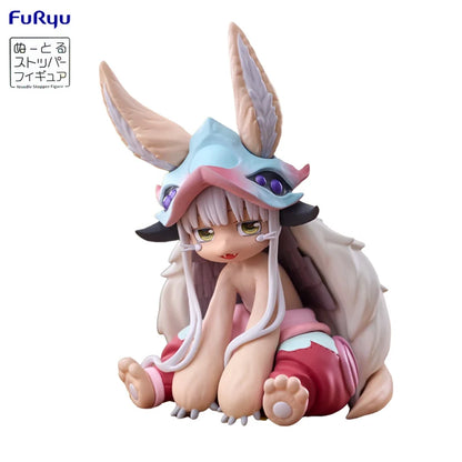 FuRyu Made In Abyss Nanachi 11CM PVC Figure