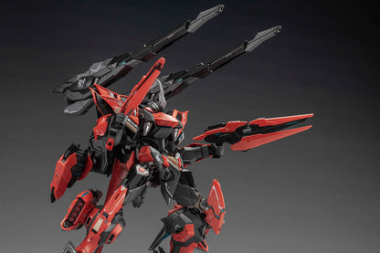 FISSION CRAFTSMAN SOUL FCS 1/100 MG YANMIE Annihilate Assembly Model Kit Anime Robot Action Figure Mobile Suit Gift