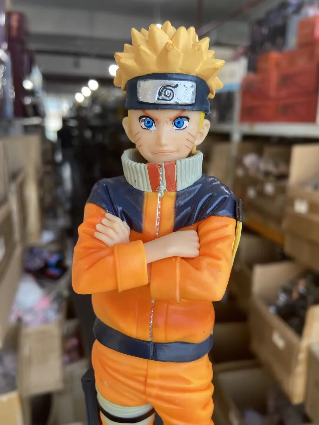 Anime Naruto Grandista Uchiha Itachi Sasuke Pain Kakashi Naruto Shippuden Action Figures Collection Model Toys for Children Gift