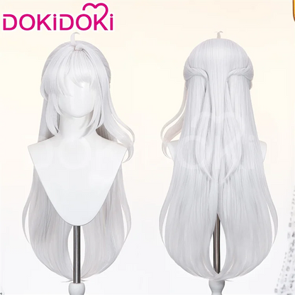 IN STOCK Yixuan Cosplay Costume Game Zenless Zone Zero DokiDoki-R ZZZ Women Black Yellow Bodysuit Yixuan Cosplay Master Costume