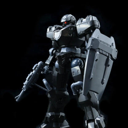 In Stock Sheik Mainland Model RB-107 BUCK 1/144 Assembly Model Kit Super Cavalry Project Stag Action Figure Toy Robot Gift