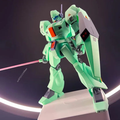 JIRUI Model Jegan HG 1/144 HGUC RGM-89 Assembly Model Kit Action Figures Robot Plastic Model Kits Toys Gift