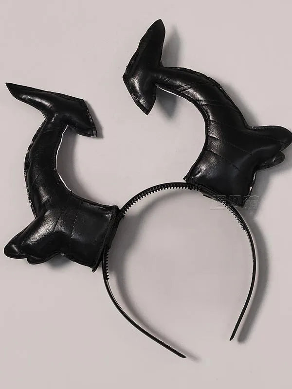 Genshin Impact Durin Cosplay Costume Wig Uniform Headwear Game Role Play Outfit Halloween Christmas Party for Women Men Girls