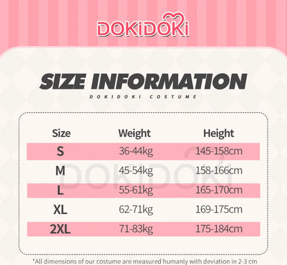 Apricot Cosplay Costume Game Sky Children of Light Cosplay【S-2XL】DokiDoki-N Sky Light Awaits Plus Size