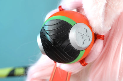 Zenless Zone Zero Zhao Cosplay Costume Dress Uniform Headwear Tail Earrings Rabbit Ear Halloween Party for Women Girls Role Play