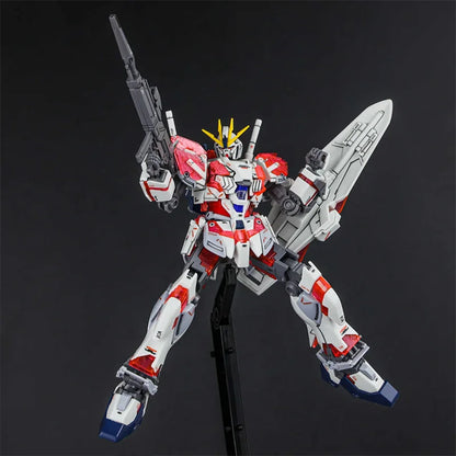 In Stock XINGJU RX-9/C Narrative C-Packs Model HG 1/144 Assembly Model Kit Toys Action Figures Plastic Models Mecha Gifts
