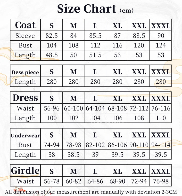 IN STOCK UWOWO Anime The Apothecaryy Diariess Maomao Garden Party Hanfuu Cosplay Costume