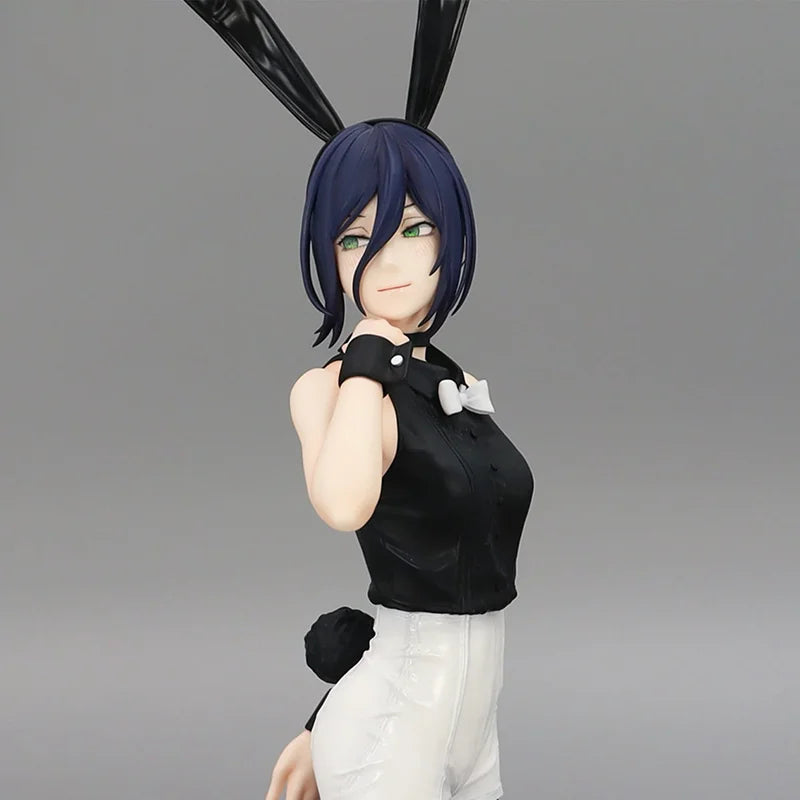 FuRyu Chainsaw Man Reze Bunny Girl Ver 27CM PVC Model - REZE