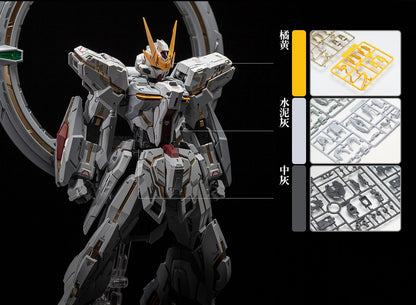 Bandai Eclipse Glory ST-00 ST-001 1/100 ABS Model Kit