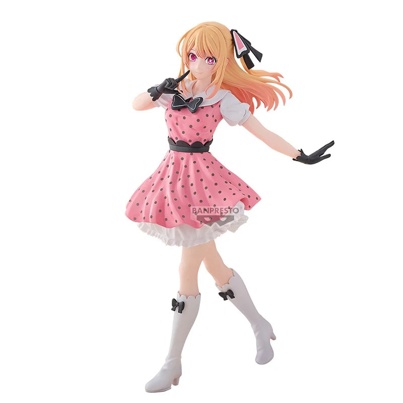 Banpresto Oshi No Ko Hoshino Ai Model PVC Figure