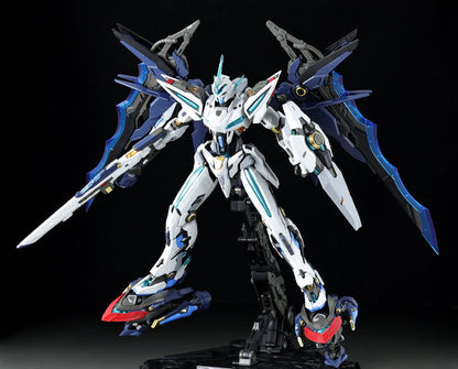 Motor Nuclear Huan Ci MNP-CR01 1/100 Scale ABS Model Kit