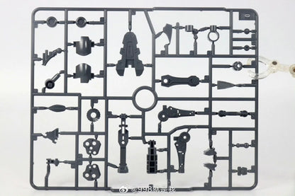 In Stock ABS Studio Susanowo MG 1/100 GNX-Y901TW Masurao Assembly Model Kit Action Figure Plastic Robot Ornament Gifts