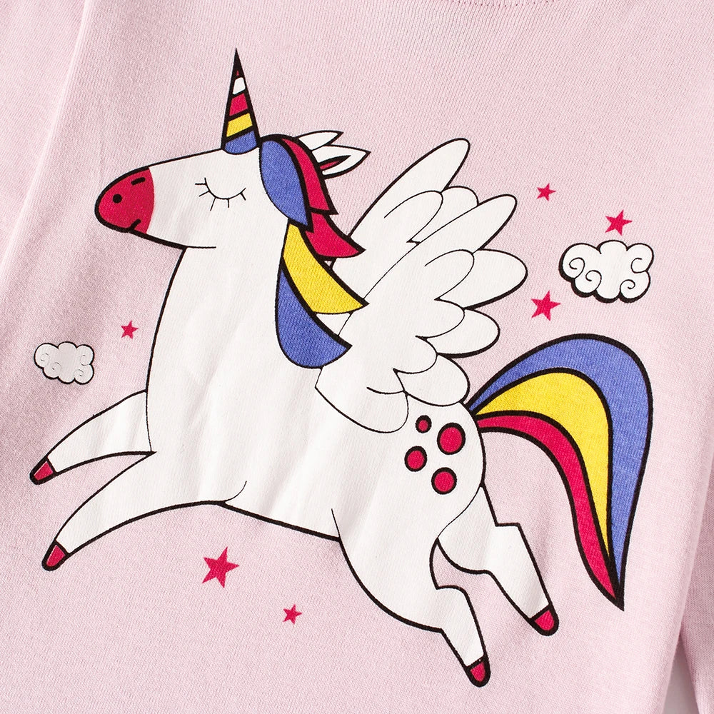 Boys Pajamas Sets 2 to 3 4 5 6 7 8 Years Cotton Long Sleeve Toddler Boy Pijama Autumn Winter Kids Sleepwear Set Children Clothes