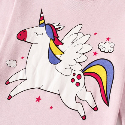 Boys Pajamas Sets 2 to 3 4 5 6 7 8 Years Cotton Long Sleeve Toddler Boy Pijama Autumn Winter Kids Sleepwear Set Children Clothes