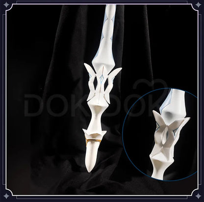 IN STOCK Furina Navia Umbrella Arlecchino Neuvillette Kaveh Kinich Xiao Ganyu Cyno Cosplay Props Game Genshin Impact DokiDoki