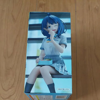 FuRyu Yanami Anna PVC Model 15CM Too Many Losing Heroines