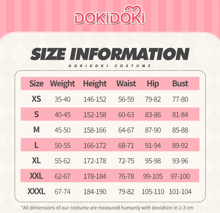 IN STOCK Anaxa Cosplay Costume Game Honkai: Star Rail【XS-3XL】DokiDoki-N HSR Amphoreus Anaxa Costume Plus Size