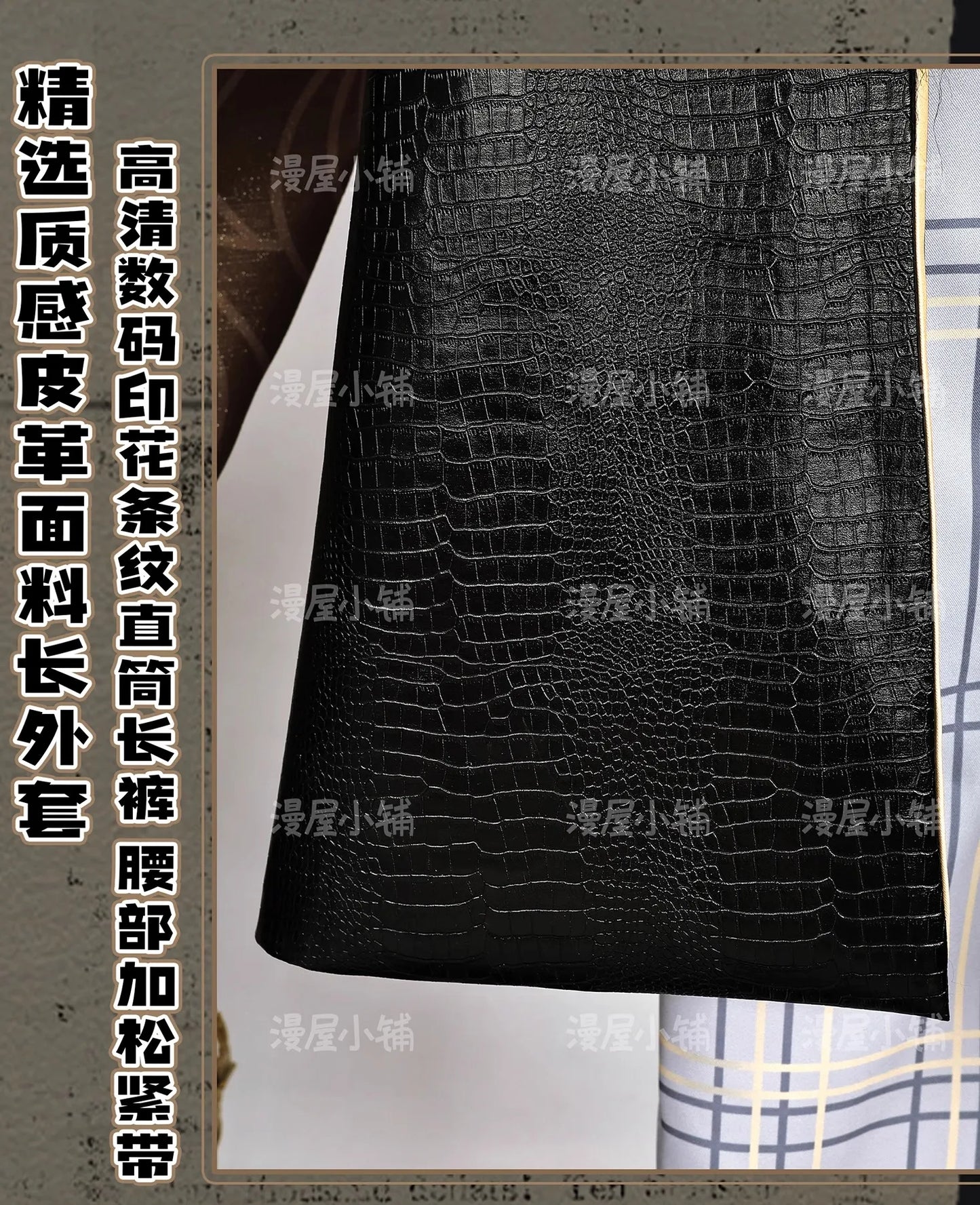 Identity V Prospector Cosplay Costume Norton Campbell Uniform Hat Glasses Bird of Prey Rings Halloween Party for Women Men Props