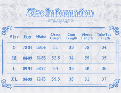 IN STOCK Asukaa Reii Cosplay Costume Anime DokiDoki-R Wome Black White Gothic Dress Asukaa Cosplay Halloween Costume