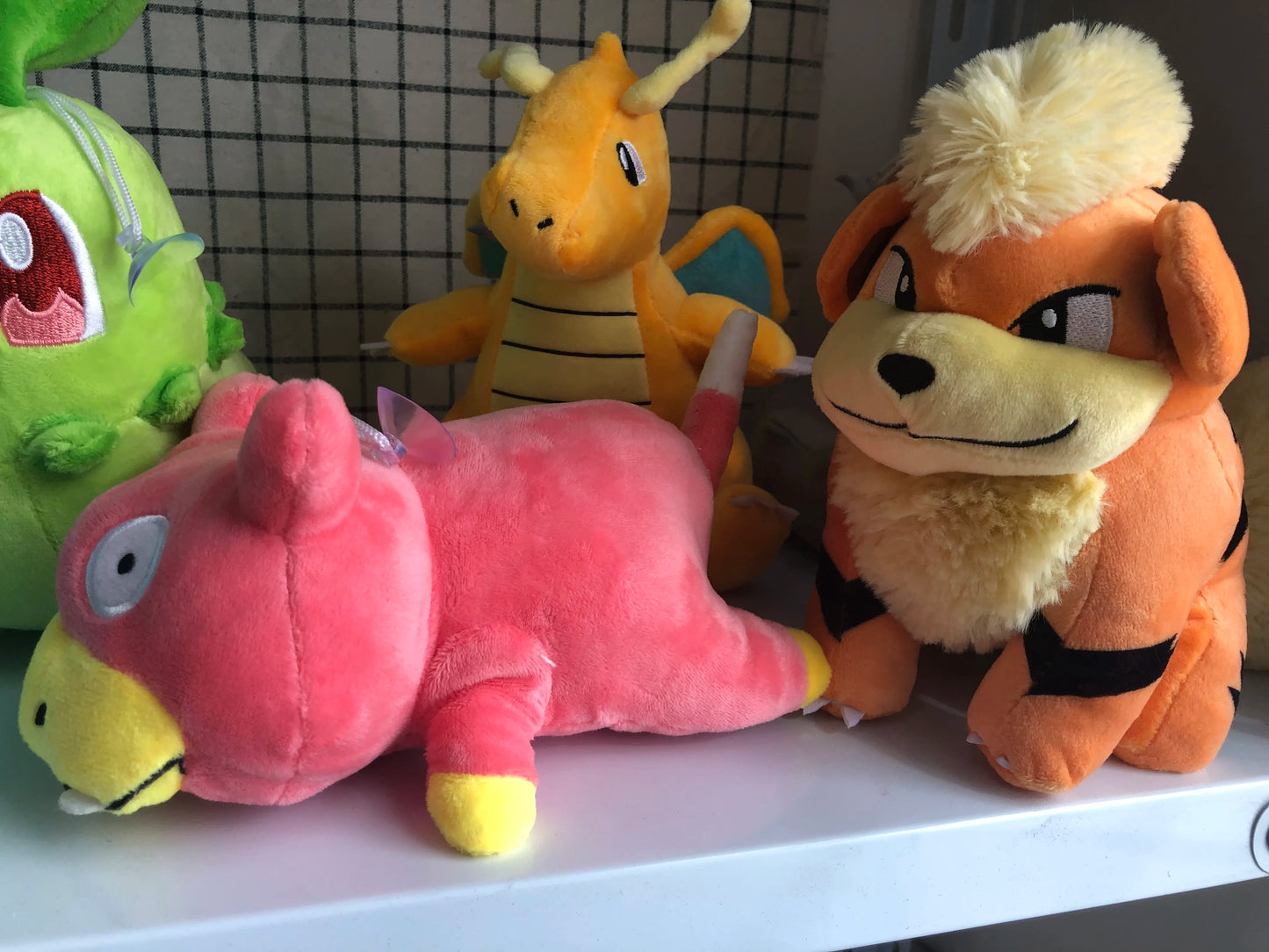 Original 24cm Gengar Plush Pokemon Gengar Plush Charmander Squirtle Pikachu Gengar Plush Bulbasaur Anime Stuffed Animal Toy Gift