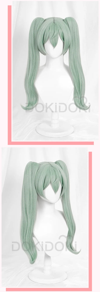 【L Size Sold Out】Corin Wickes Cosplay Game Zenless Zone Zero DokiDoki-R Victoria Housekeeping Corin Bag Women Cute Maid Dress