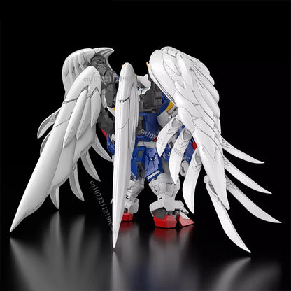 GAOGAO Model Wing Zero EW XXXG-00W0 MGSD Assembly Model Kit Toys Action Figures Model Kits Robot Plastic Hobby Kids Gift