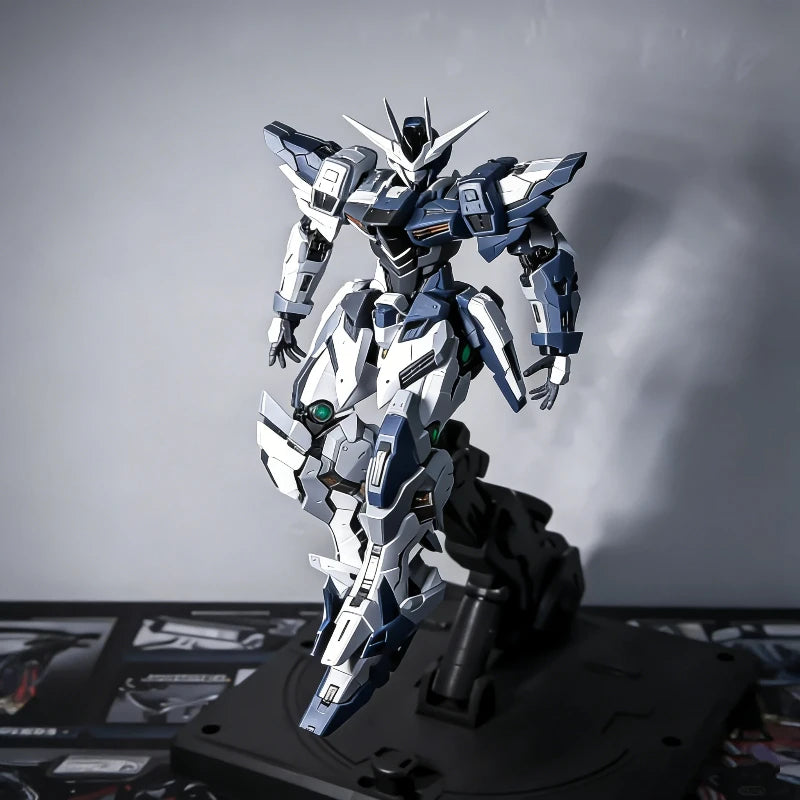 JOY TOY Star Eternal Emerald Zero Ver 1/100 ABS Model Kit