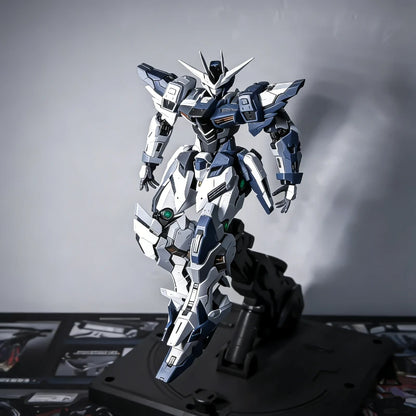 JOY TOY Star Eternal Emerald Zero Ver 1/100 ABS Model Kit