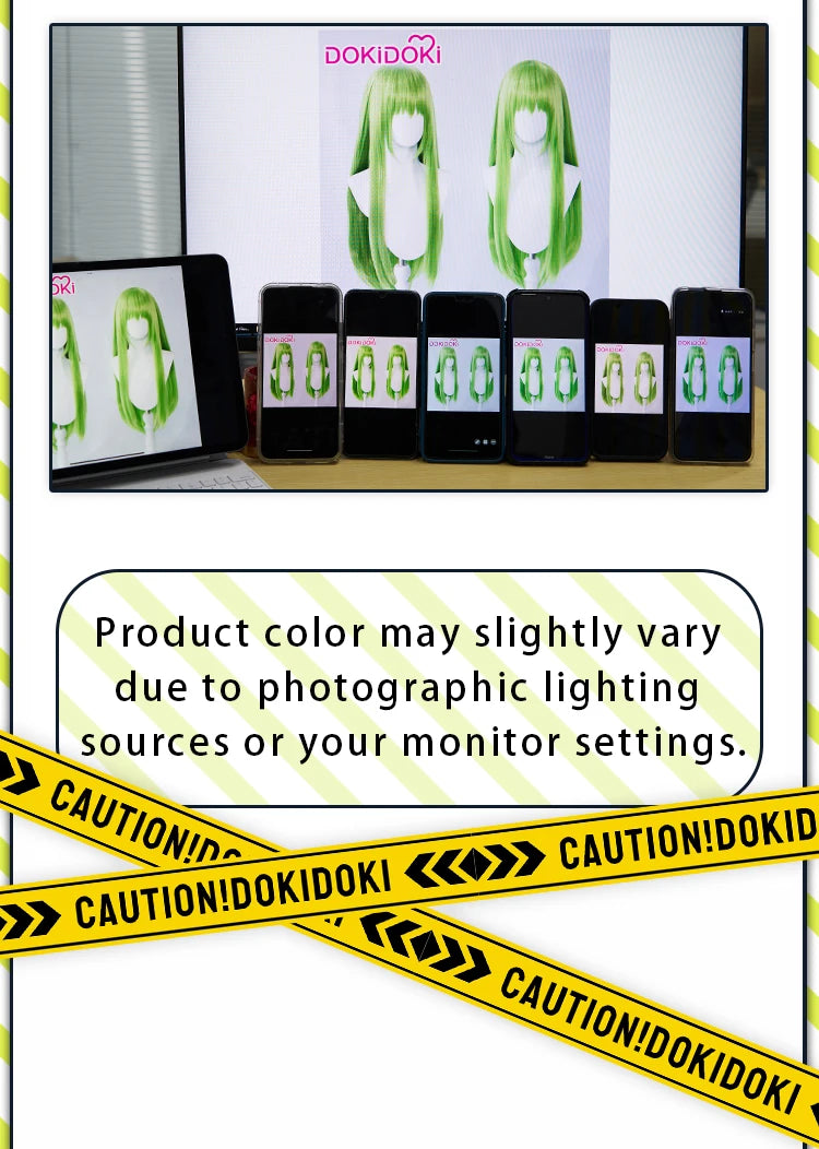 IN STOCK The Fire Keeper Ciaran Wig Game Dark Souls Cosplay Wig DokiDoki Women 80cm Long Hair Cosplay Eye Mask Free Wig Cap