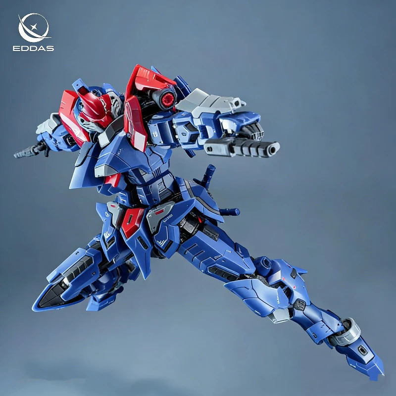 JOY TOY Salamander 1/100 Scale ABS Model Kit